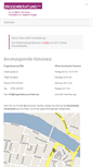 Mobile Screenshot of drogenberatung-konstanz.de